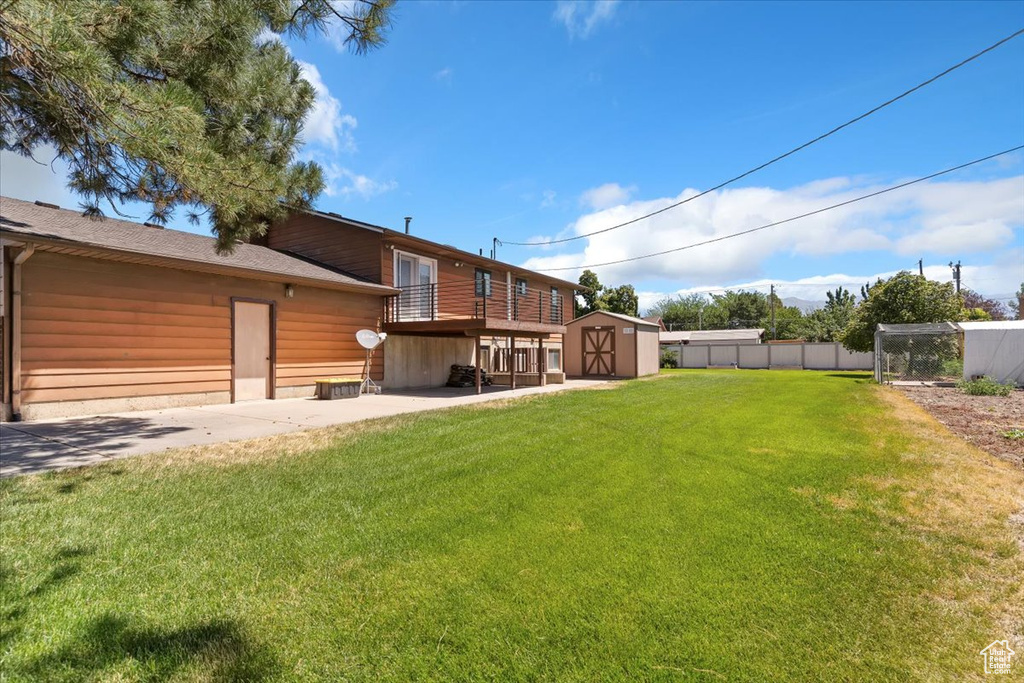 1037 GRANTS LN Syracuse, UT 84075