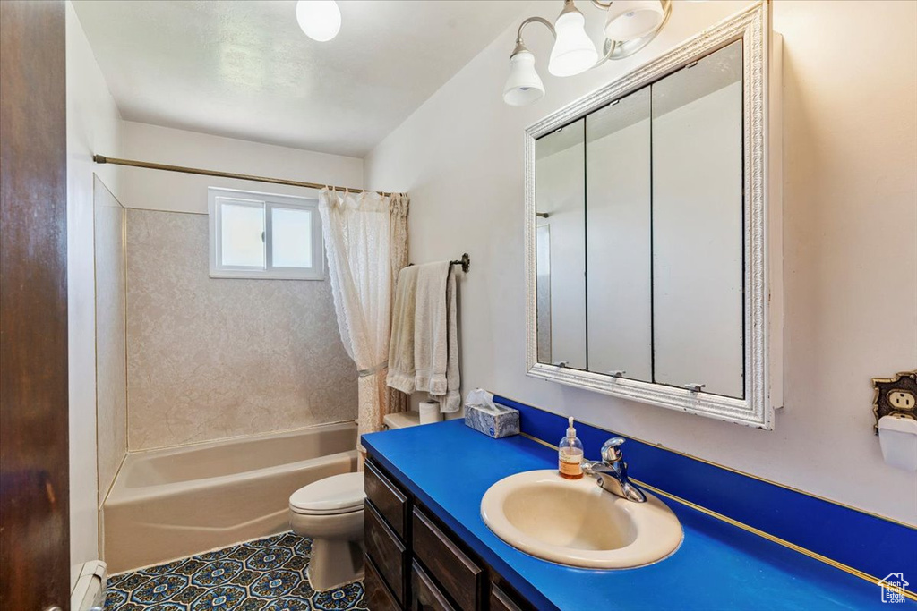 1037 GRANTS LN Syracuse, UT 84075