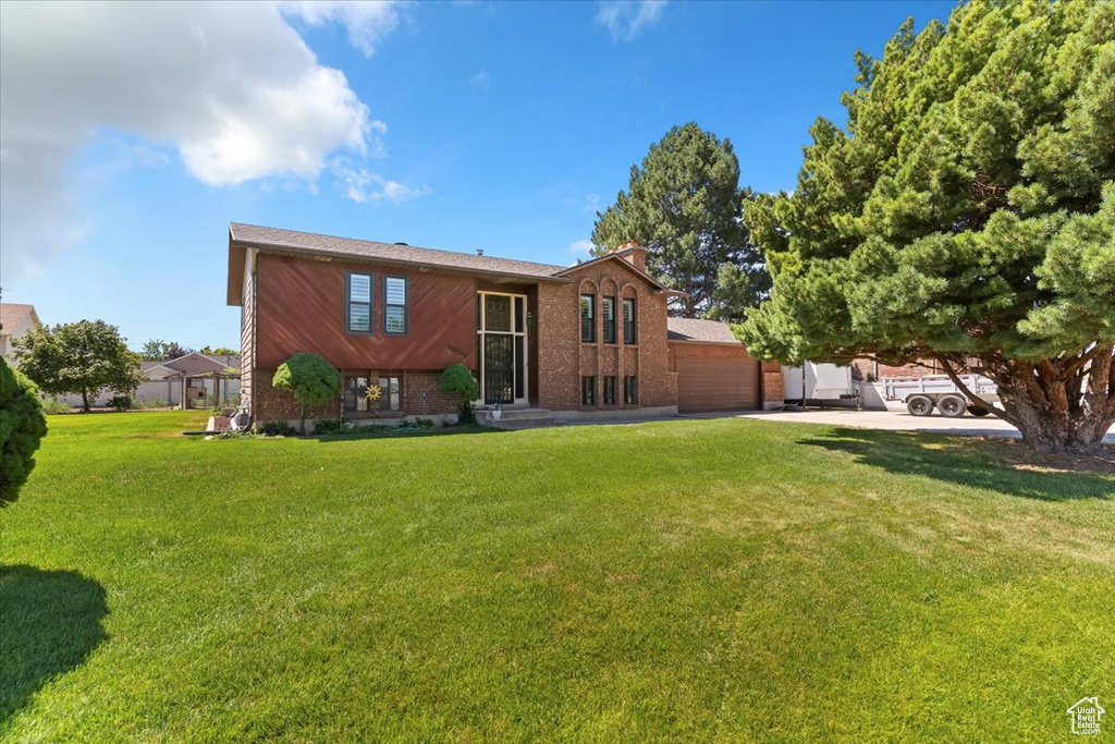1037 GRANTS LN Syracuse, UT 84075