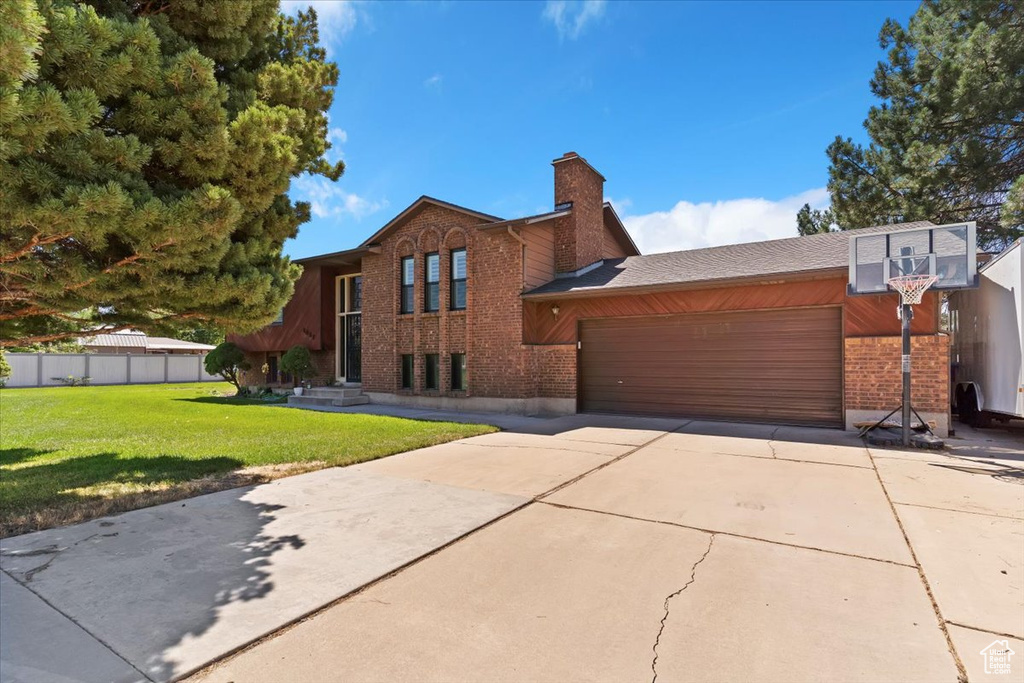 1037 GRANTS LN Syracuse, UT 84075