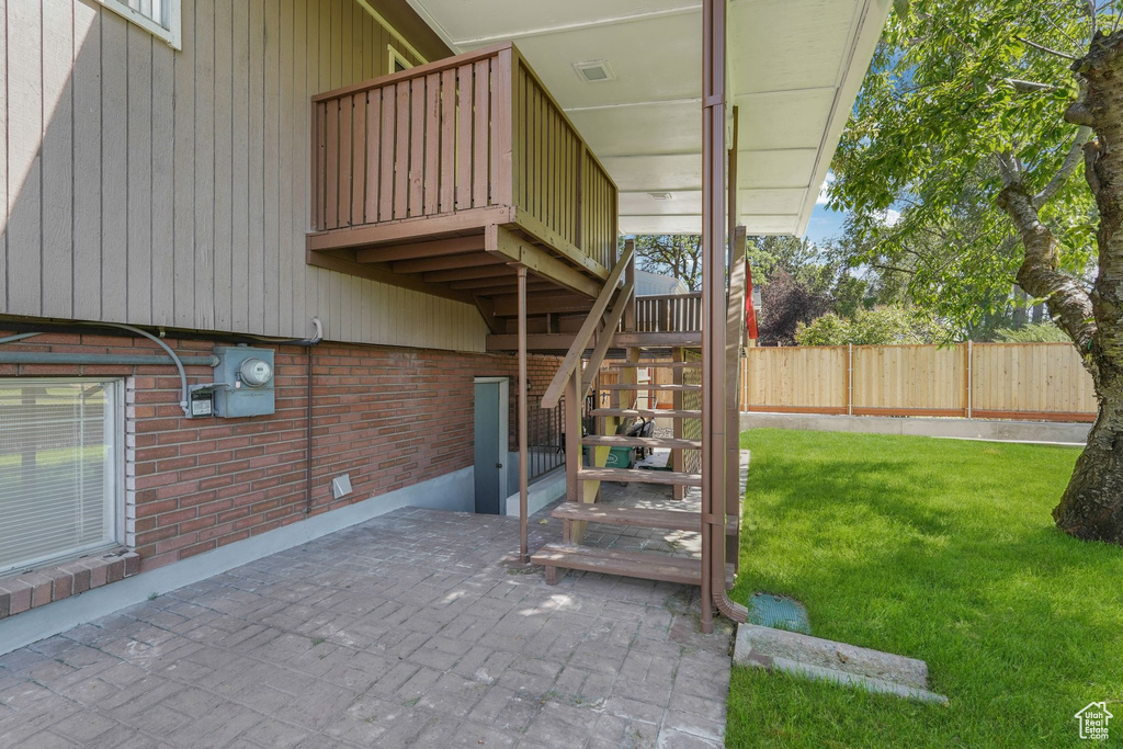 5130 S CARIBBEAN WAY Murray, UT 84107