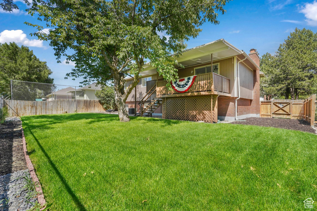 5130 S CARIBBEAN WAY Murray, UT 84107