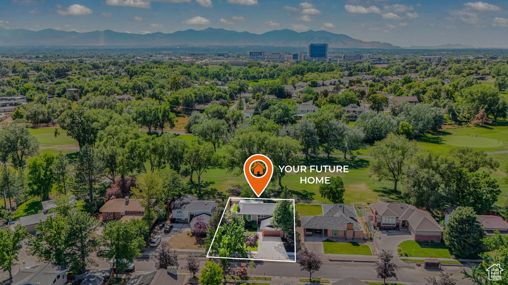 5130 S CARIBBEAN WAY Murray, UT 84107