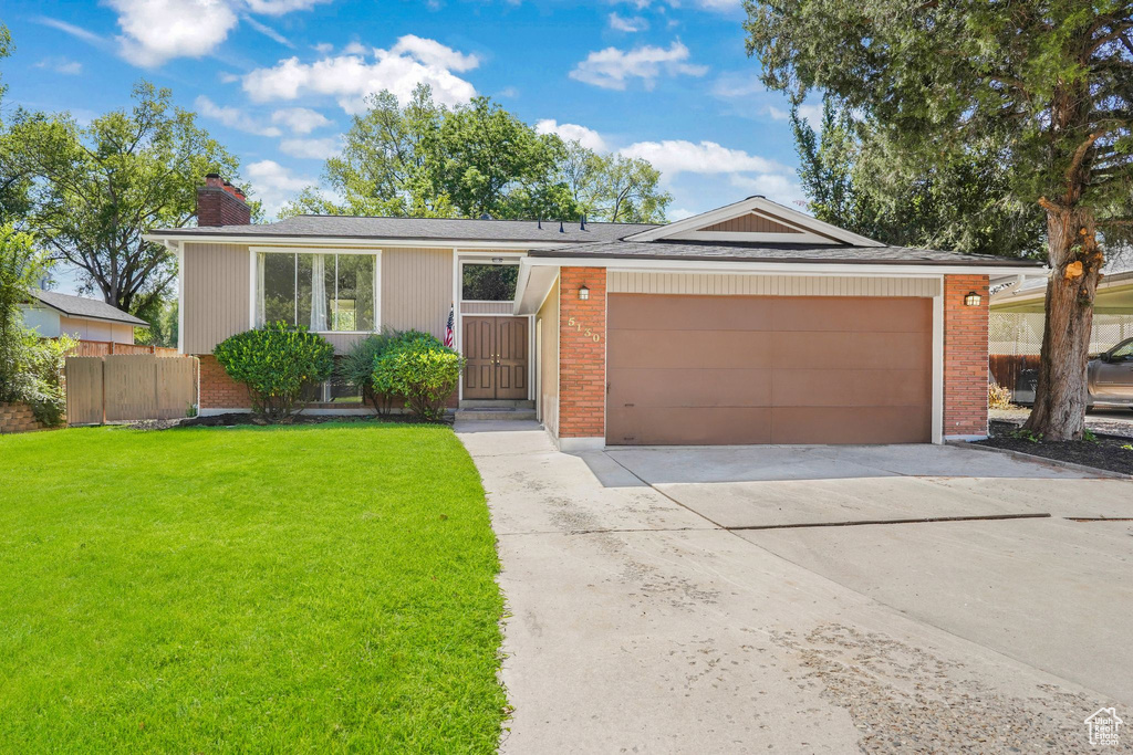 5130 S CARIBBEAN WAY Murray, UT 84107