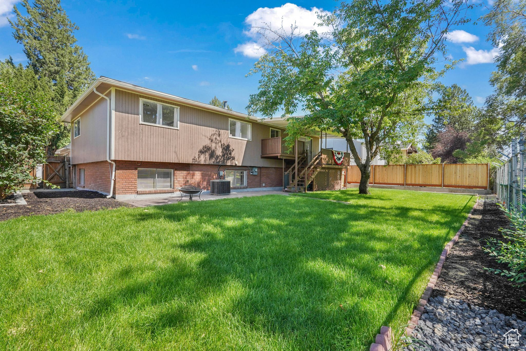 5130 S CARIBBEAN WAY Murray, UT 84107
