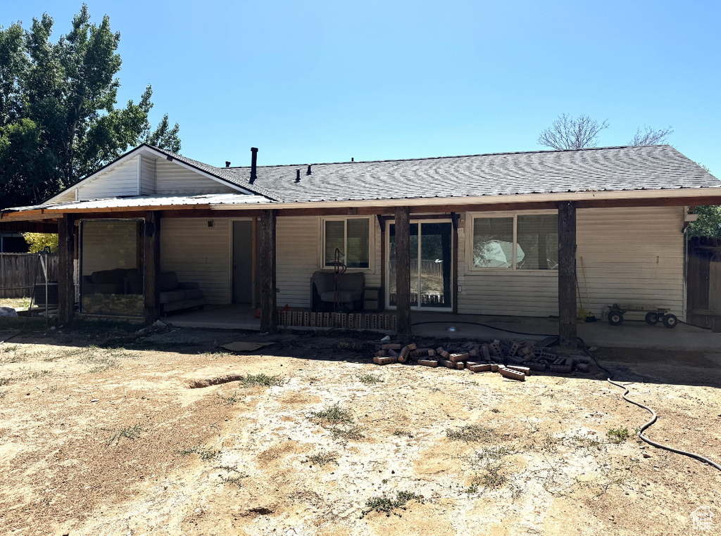 5066 N 2900 W Cedar City, UT 84721