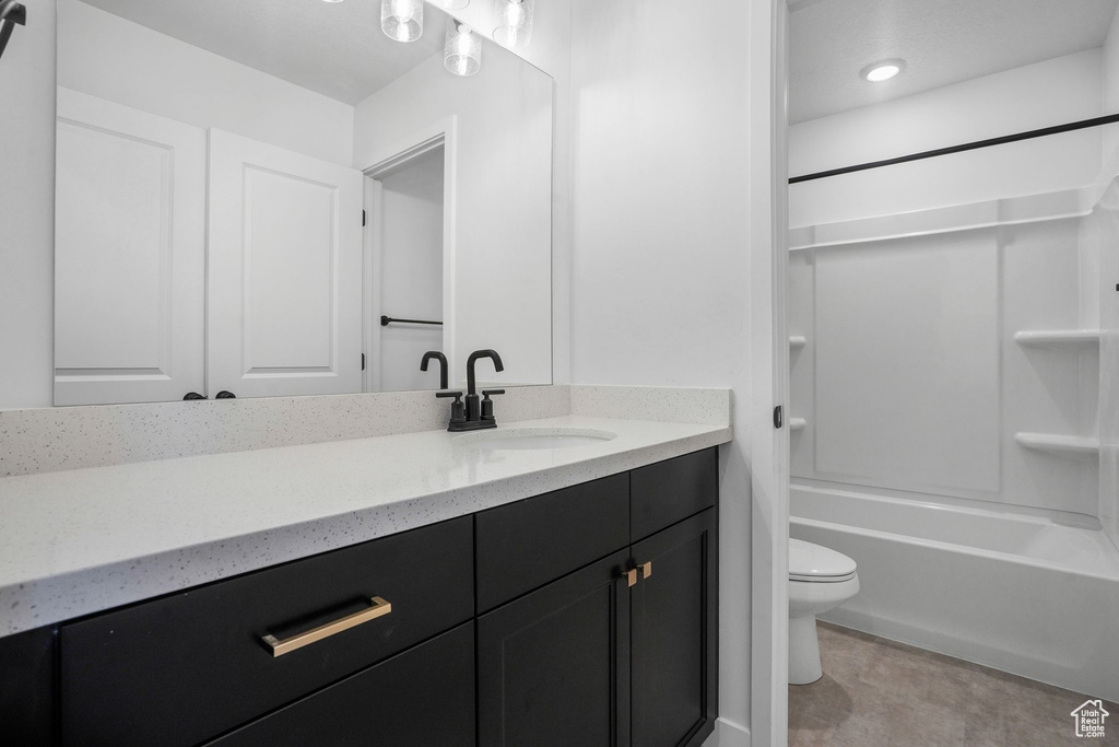 6689 W MOUNT BRISTOL LN #117 Herriman, UT 84096