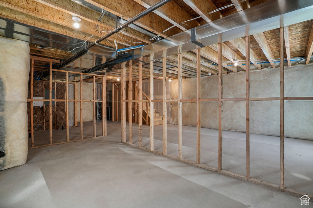 6689 W MOUNT BRISTOL LN #117 Herriman, UT 84096
