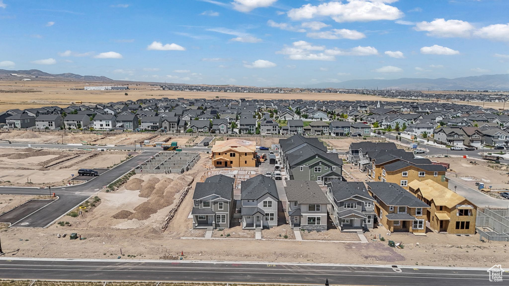 6689 W MOUNT BRISTOL LN #117 Herriman, UT 84096