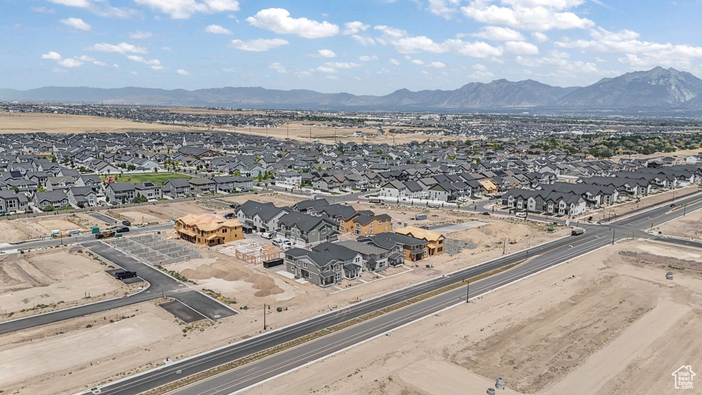 6689 W MOUNT BRISTOL LN #117 Herriman, UT 84096