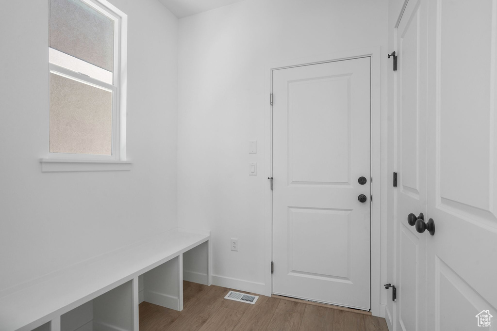 6689 W MOUNT BRISTOL LN #117 Herriman, UT 84096