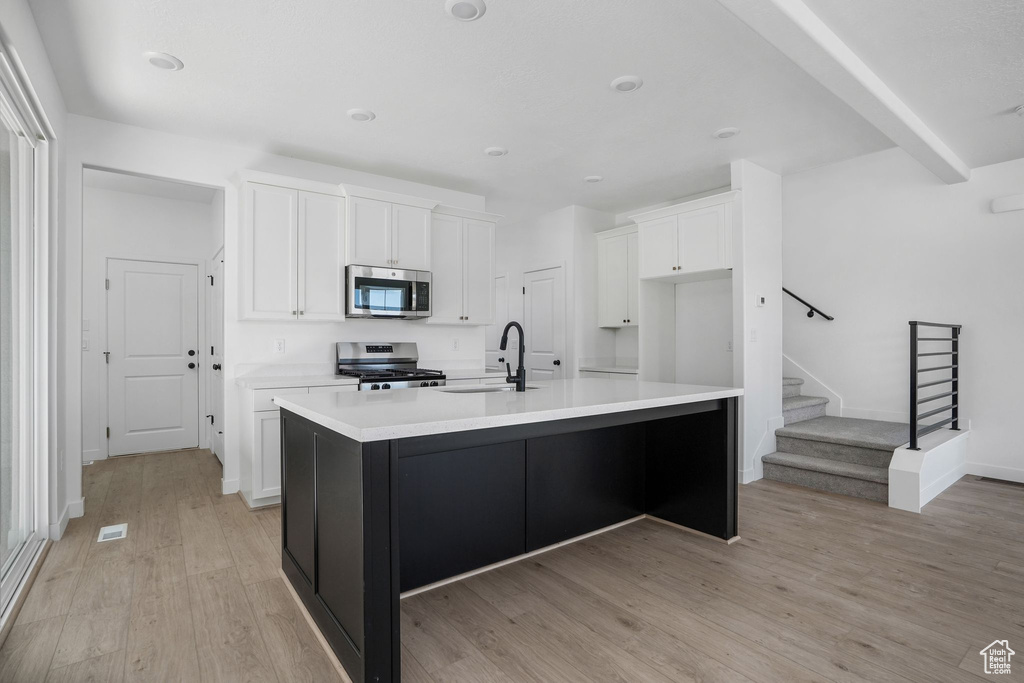 6689 W MOUNT BRISTOL LN #117 Herriman, UT 84096