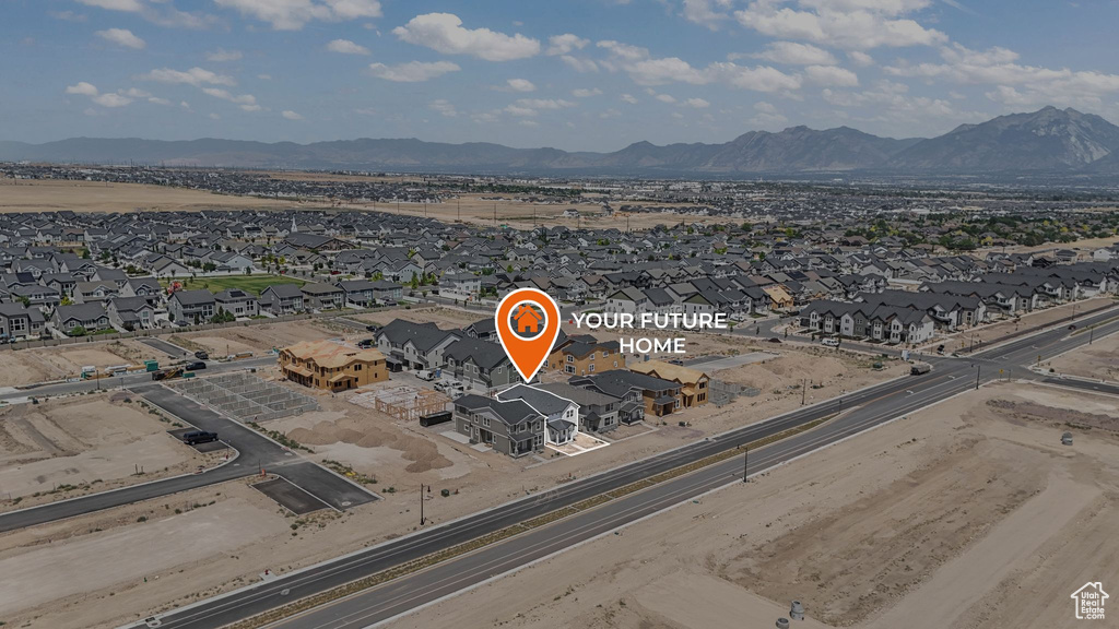 6689 W MOUNT BRISTOL LN #117 Herriman, UT 84096