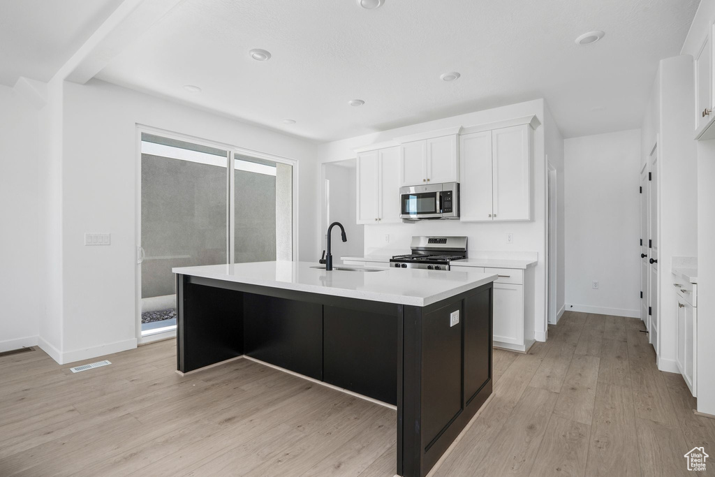 6689 W MOUNT BRISTOL LN #117 Herriman, UT 84096