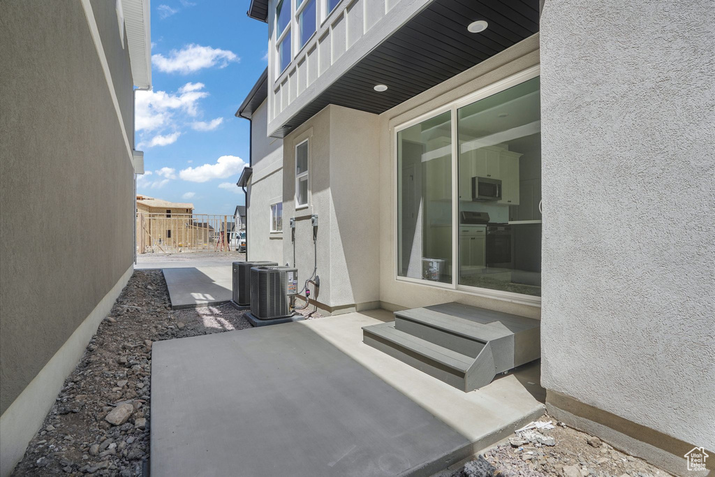 6689 W MOUNT BRISTOL LN #117 Herriman, UT 84096