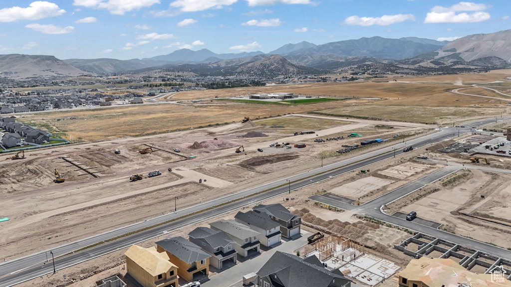 6689 W MOUNT BRISTOL LN #117 Herriman, UT 84096