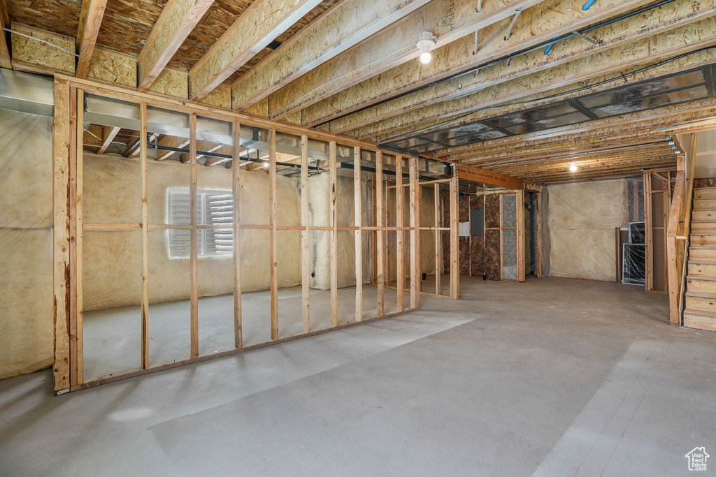 6689 W MOUNT BRISTOL LN #117 Herriman, UT 84096