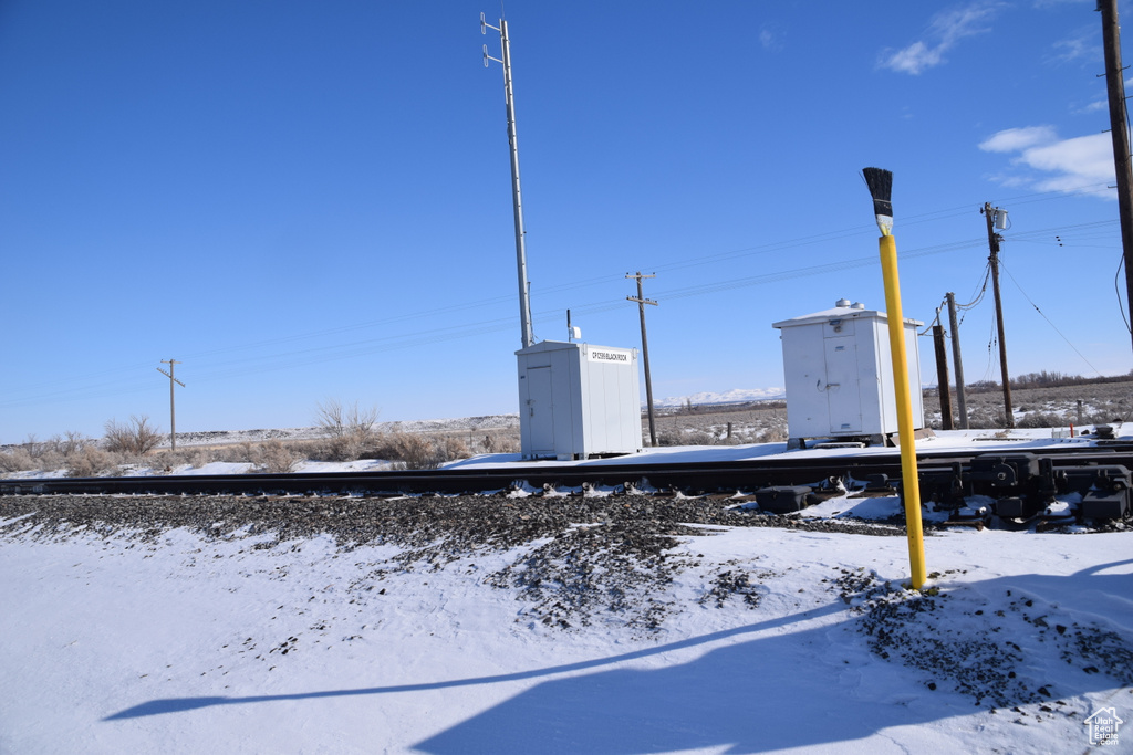  Garrison, UT 84728