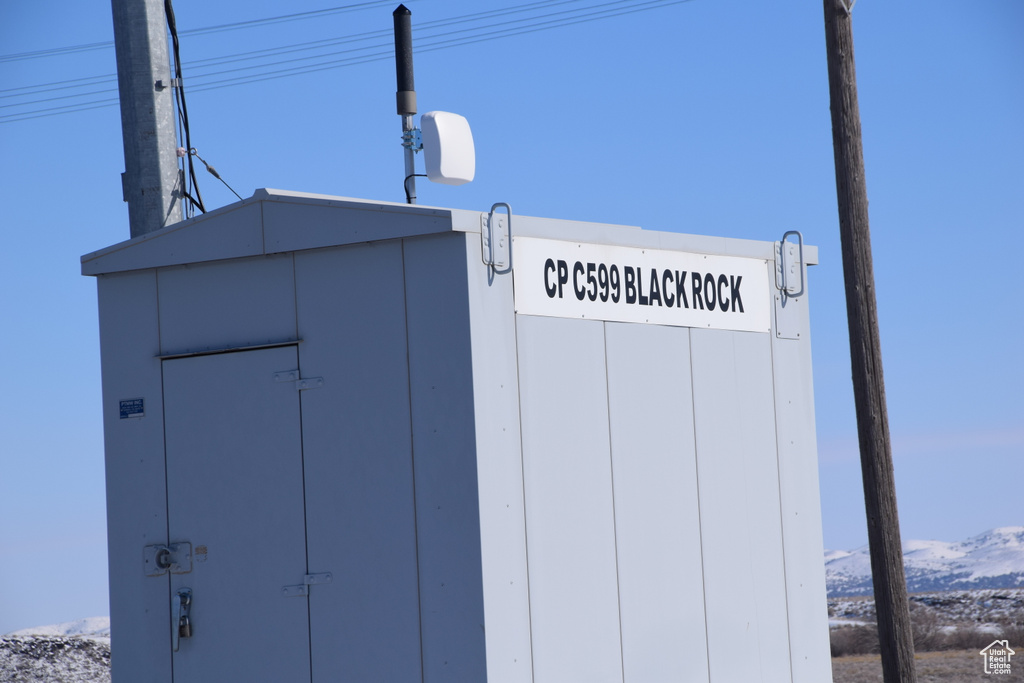  Garrison, UT 84728
