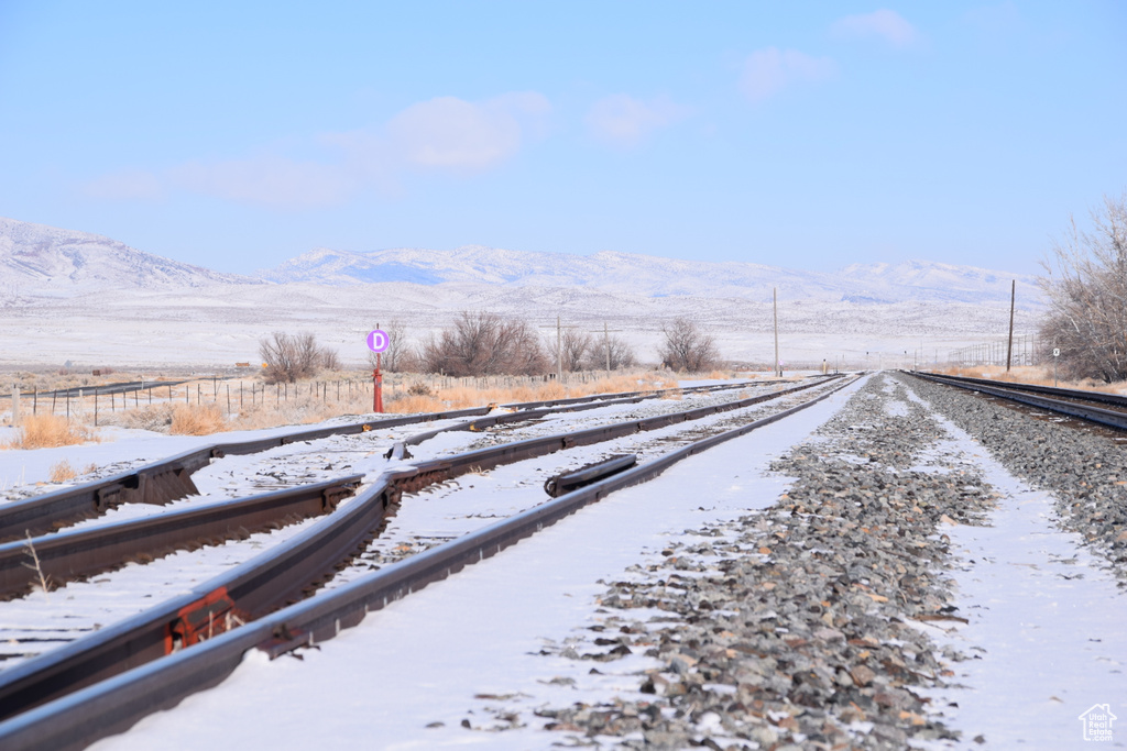  Garrison, UT 84728