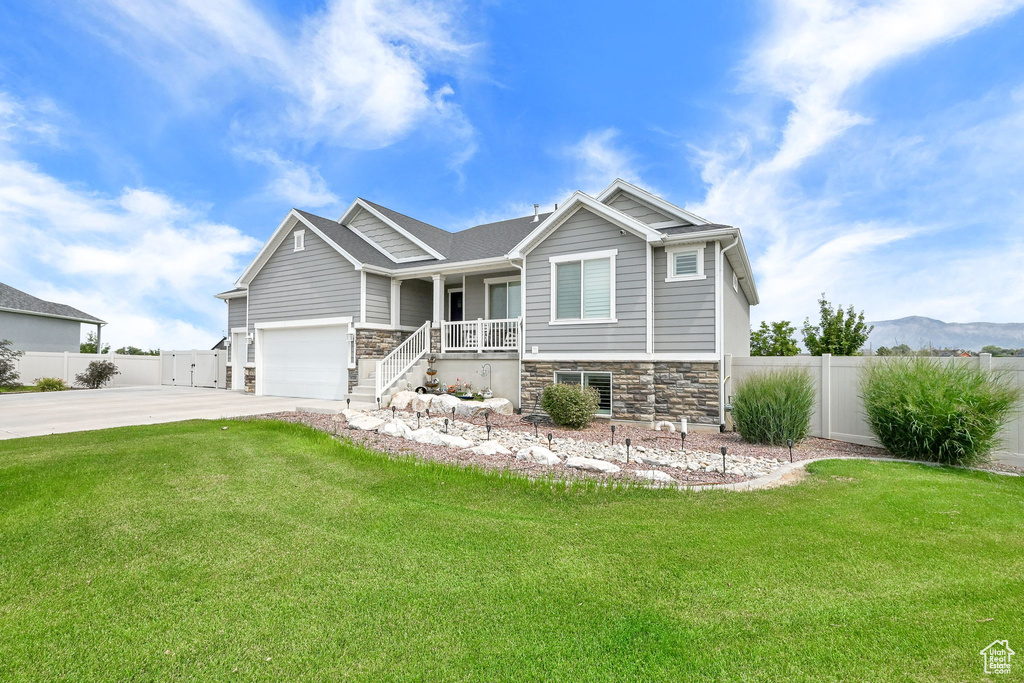 3524 S 5160 W Hooper, UT 84315