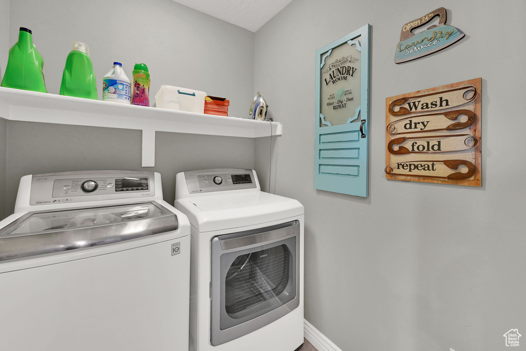 3524 S 5160 W Hooper, UT 84315