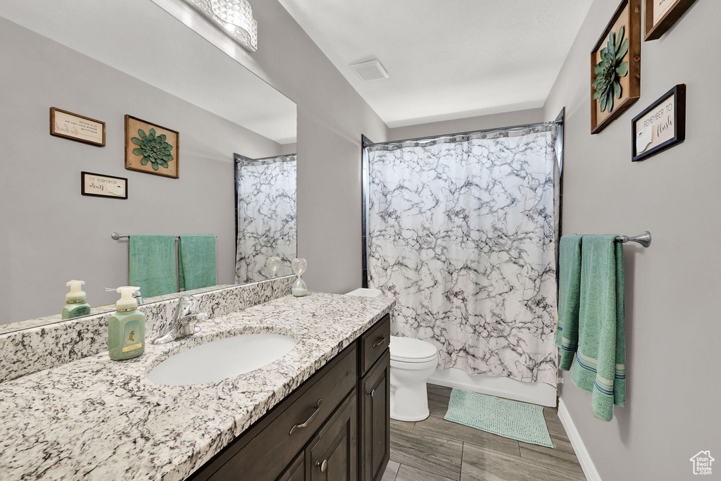 3524 S 5160 W Hooper, UT 84315