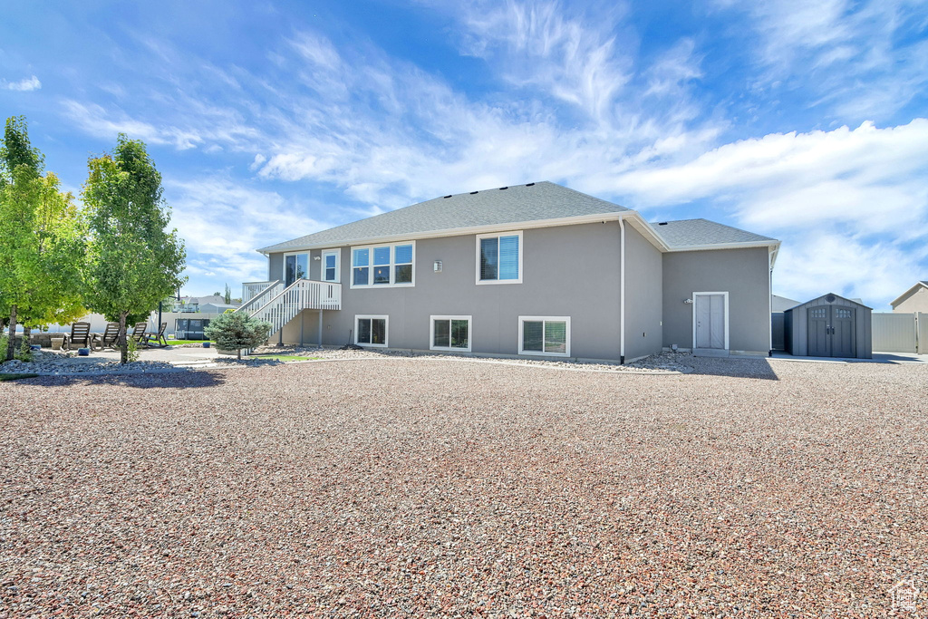 3524 S 5160 W Hooper, UT 84315