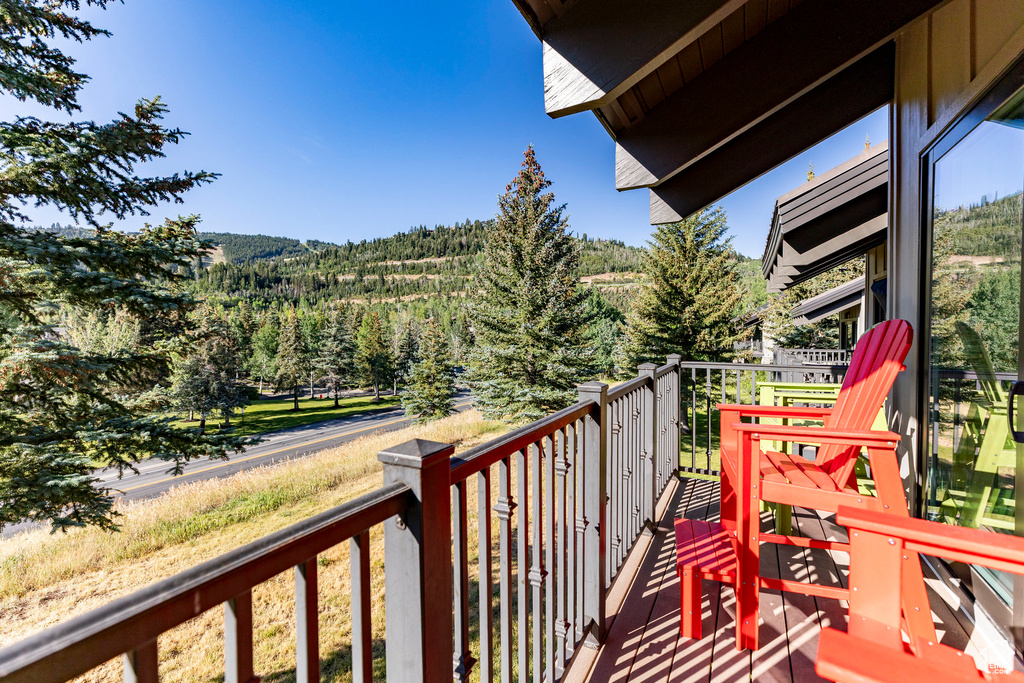 1428 AMBER RD Park City, UT 84060