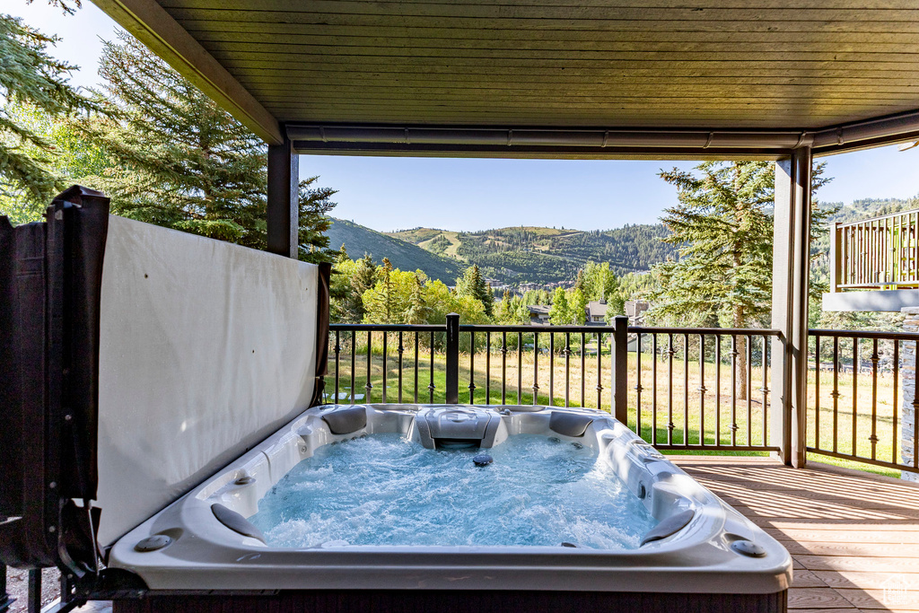 1428 AMBER RD Park City, UT 84060