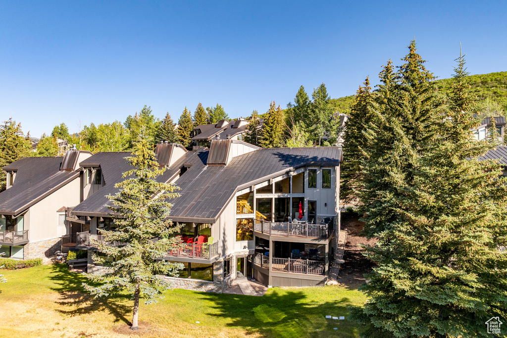 1428 AMBER RD Park City, UT 84060