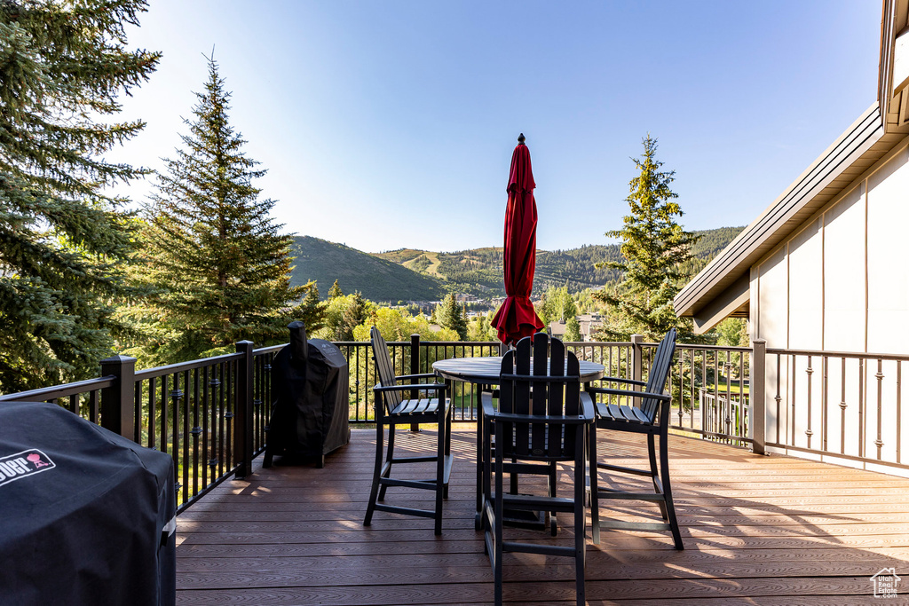 1428 AMBER RD Park City, UT 84060