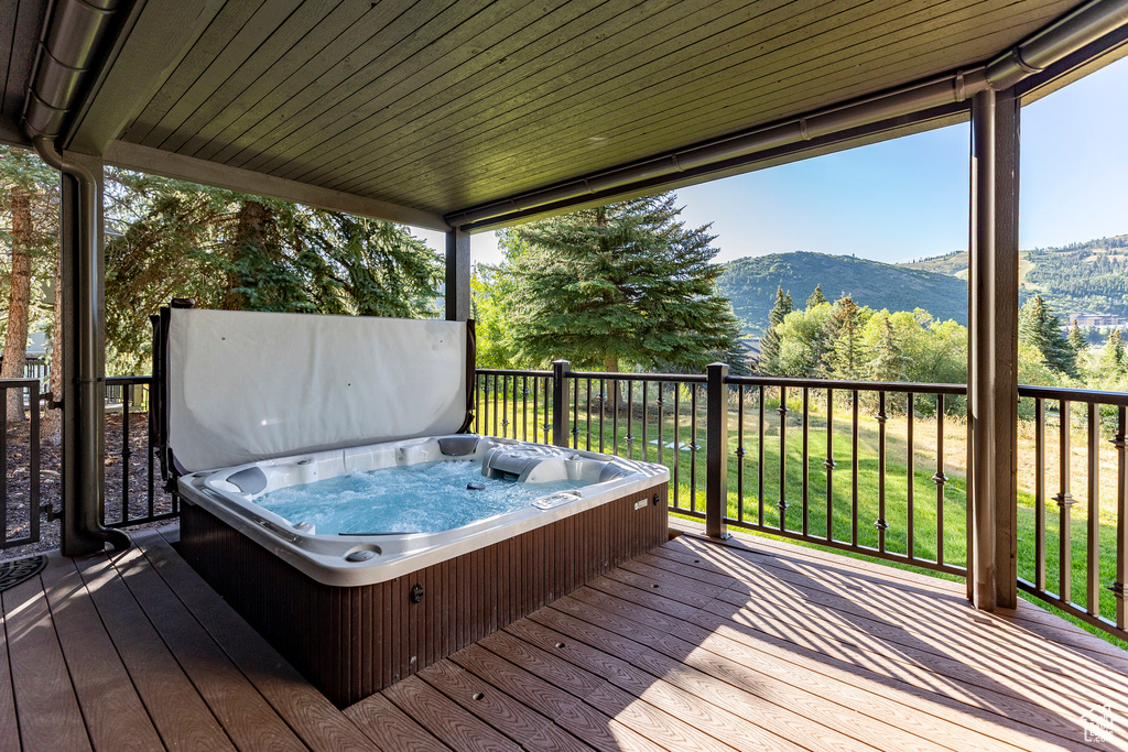 1428 AMBER RD Park City, UT 84060