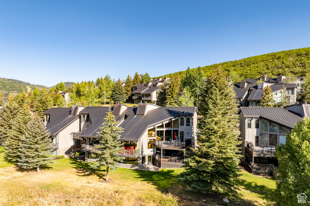 1428 AMBER RD Park City, UT 84060