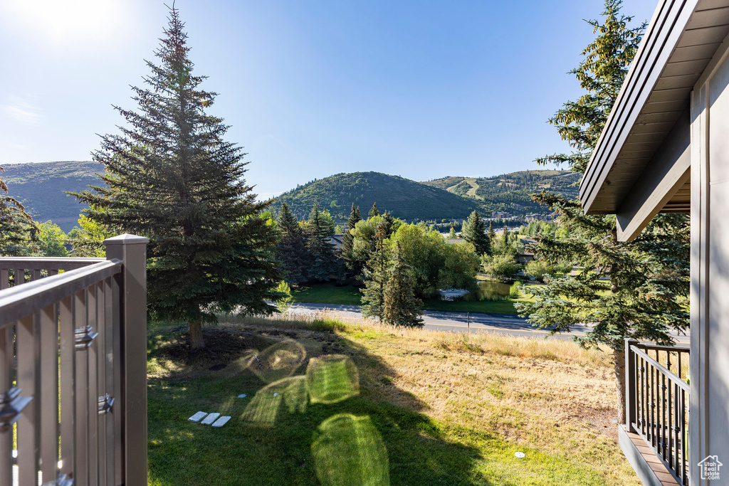 1428 AMBER RD Park City, UT 84060