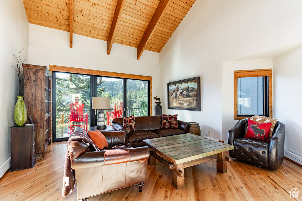 1428 AMBER RD Park City, UT 84060