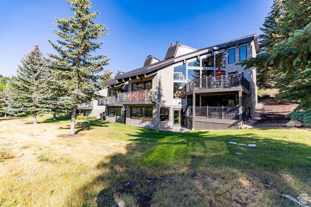 1428 AMBER RD Park City, UT 84060