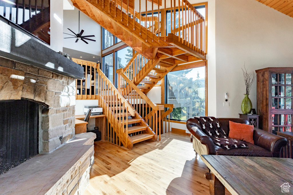 1428 AMBER RD Park City, UT 84060
