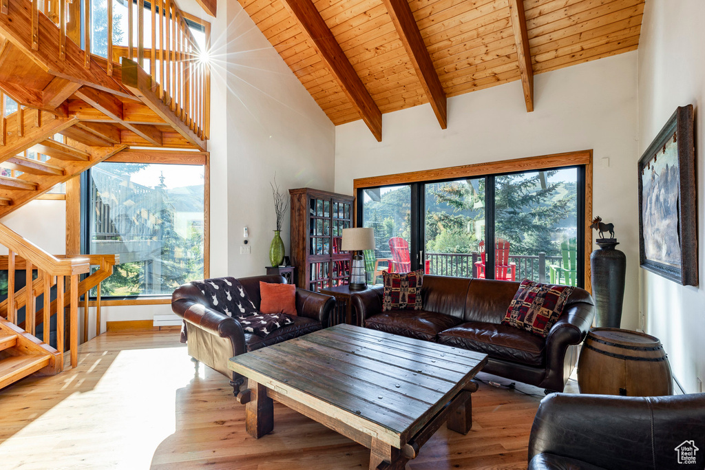 1428 AMBER RD Park City, UT 84060