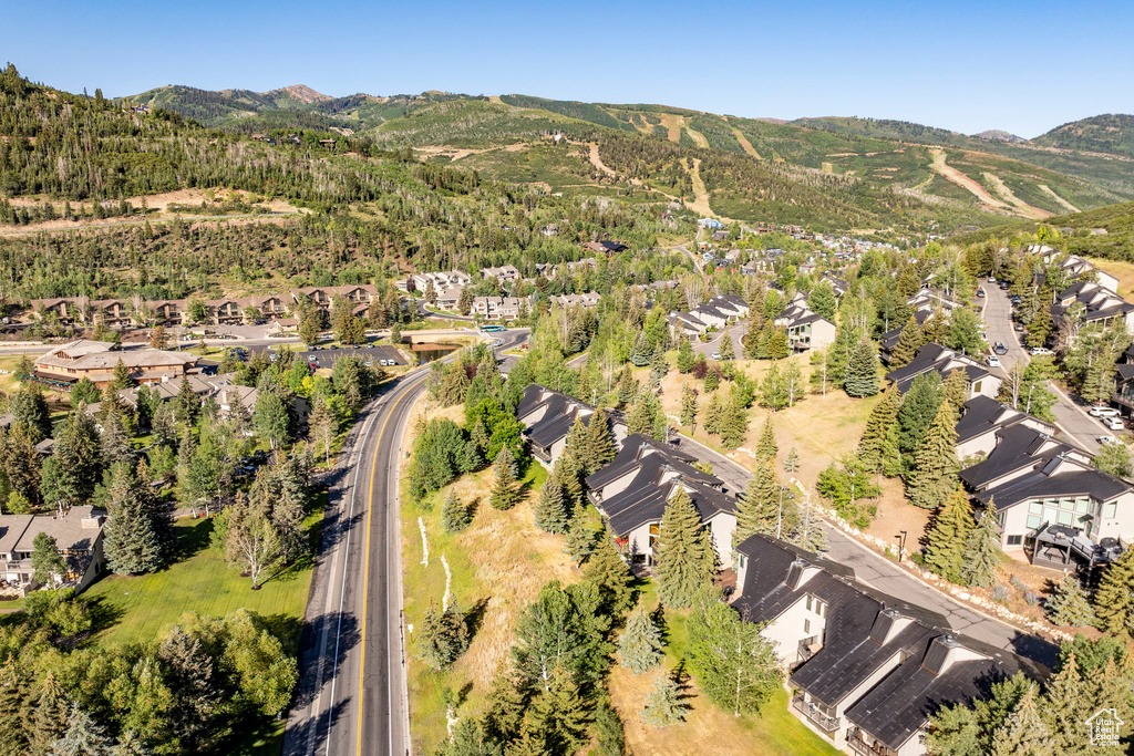 1428 AMBER RD Park City, UT 84060