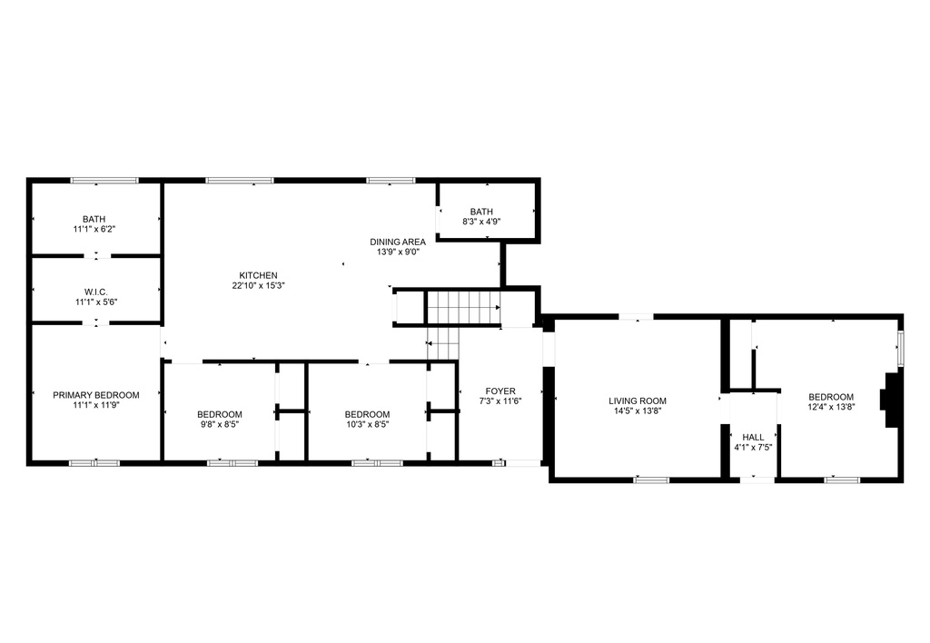 106 W 200 N Bountiful, UT 84010