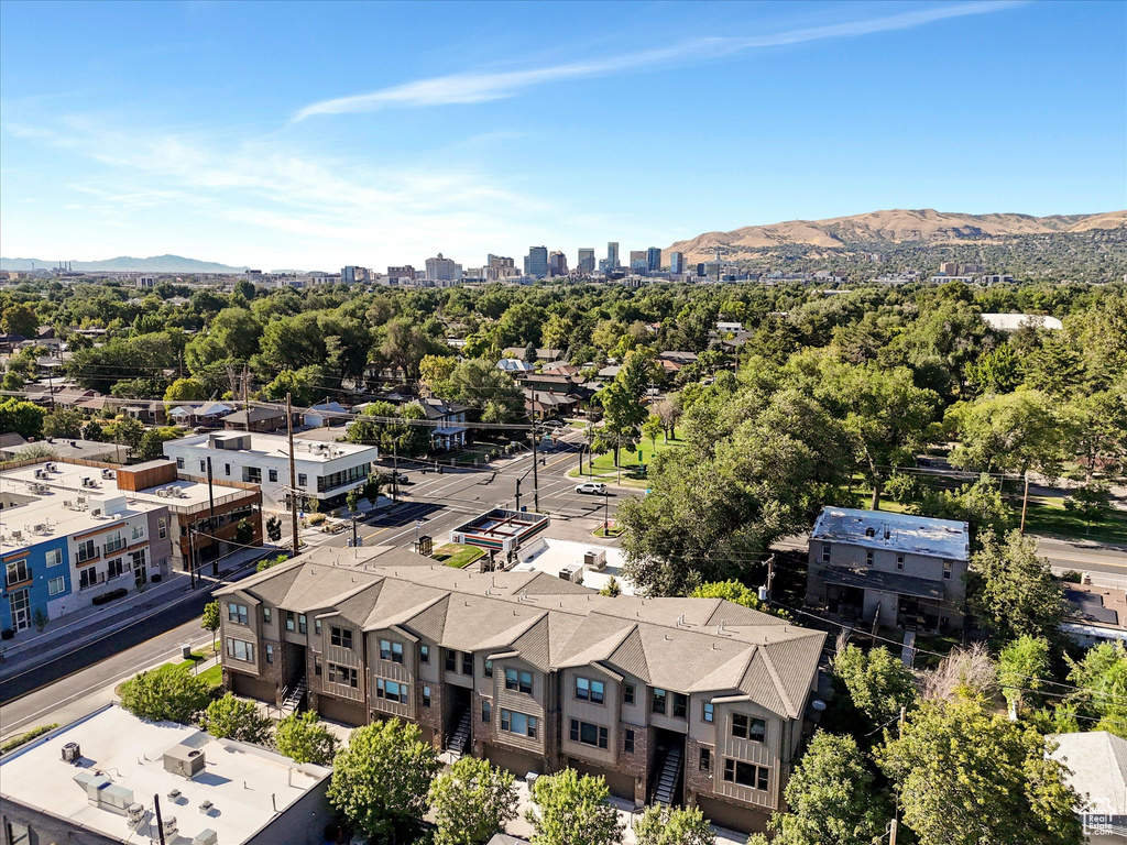 1325 S 500 E #6 Salt Lake City, UT 84105