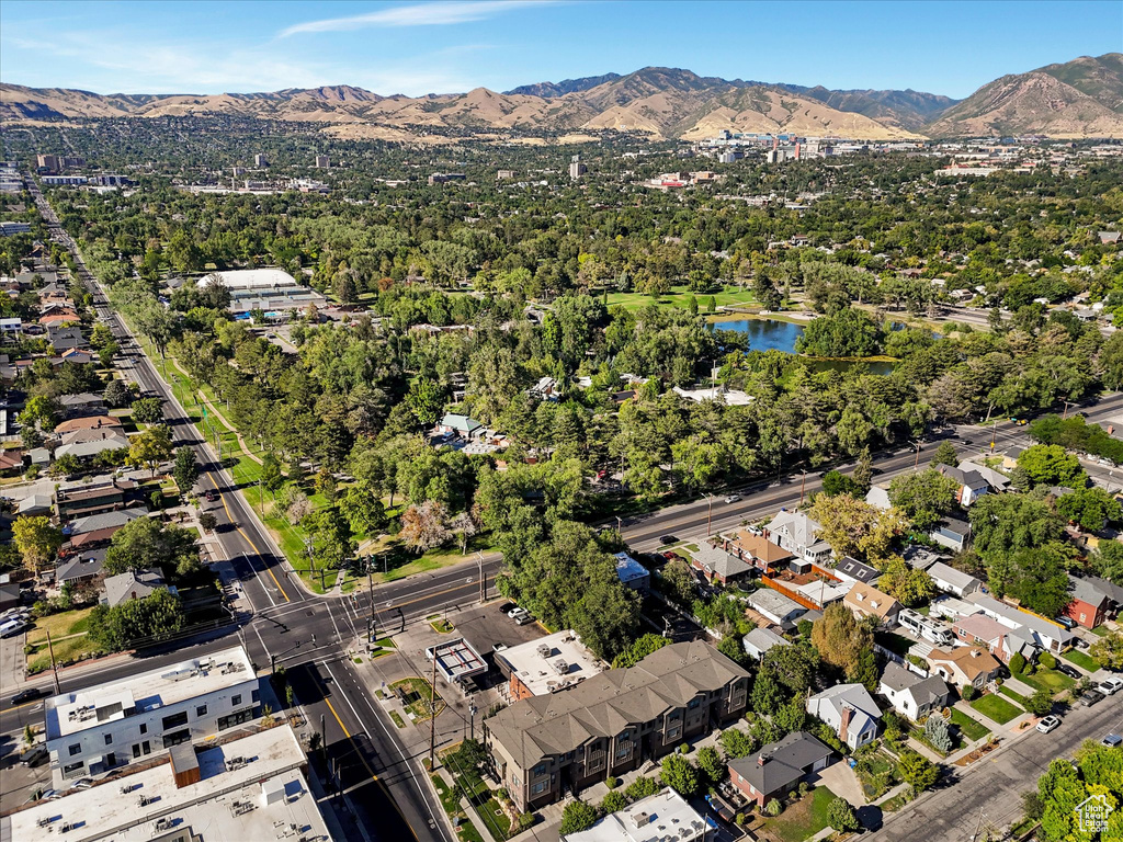 1325 S 500 E #6 Salt Lake City, UT 84105