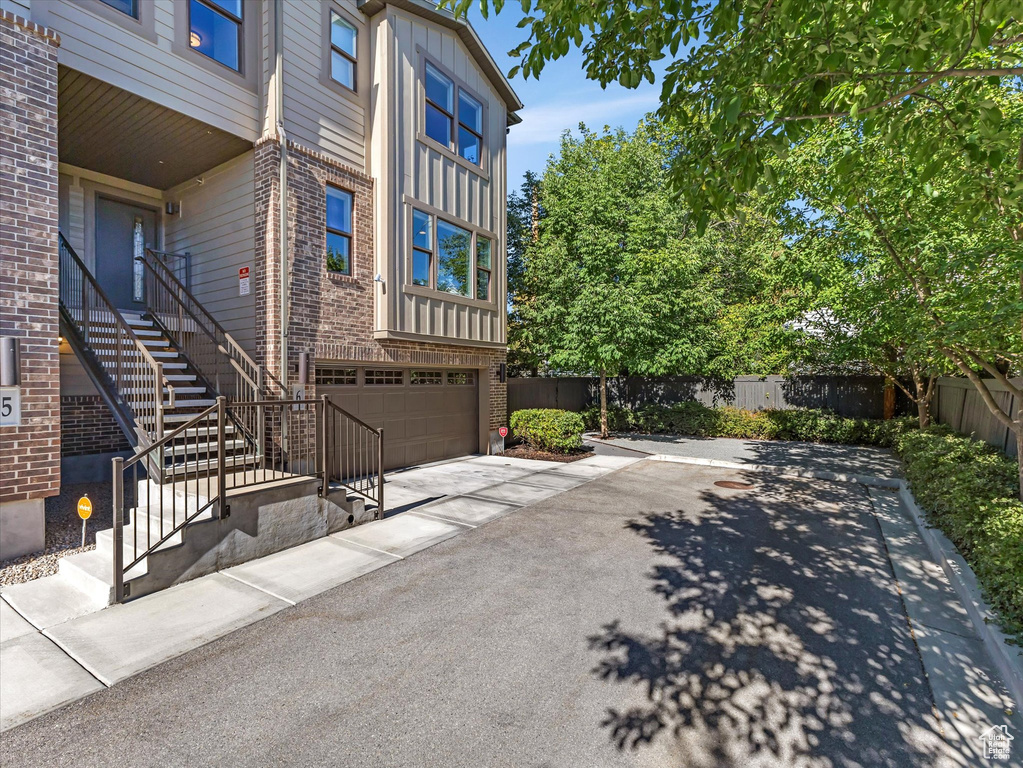 1325 S 500 E #6 Salt Lake City, UT 84105