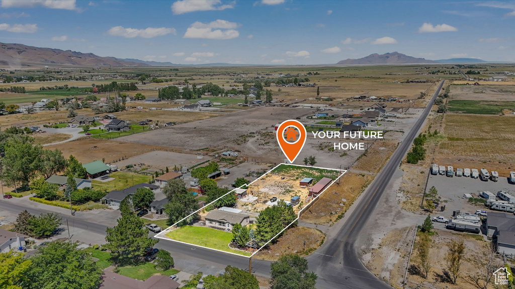 159 E NORTH ST Grantsville, UT 84029