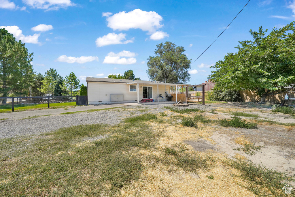 159 E NORTH ST Grantsville, UT 84029