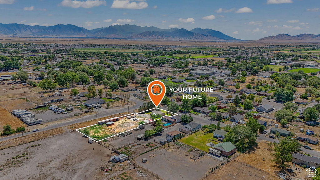 159 E NORTH ST Grantsville, UT 84029