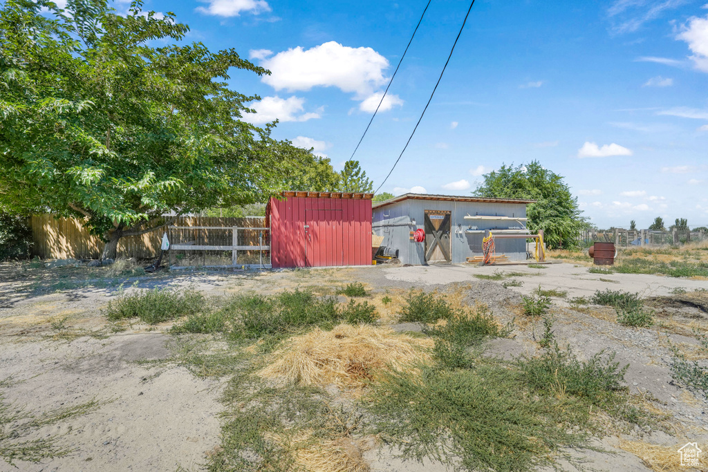 159 E NORTH ST Grantsville, UT 84029