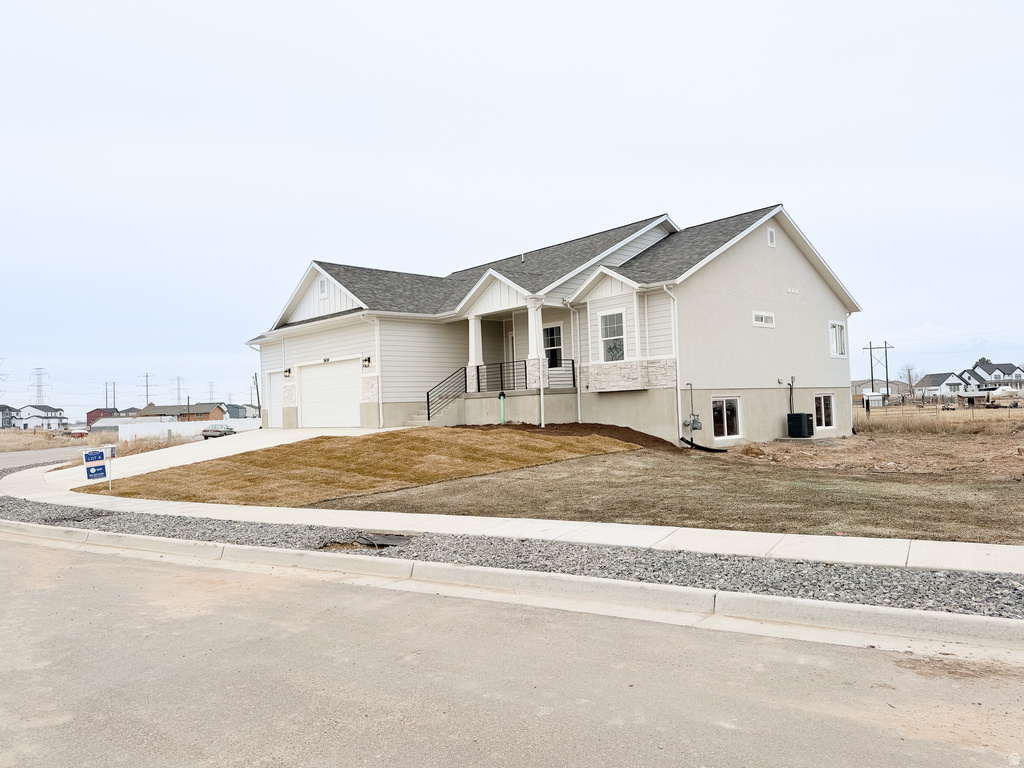 3634 S MACY LN West Haven, UT 84401