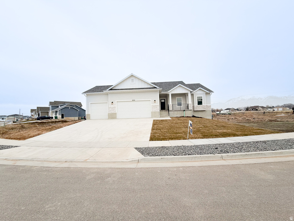 3634 S MACY LN West Haven, UT 84401